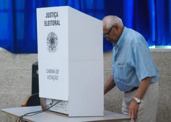 Prova de vida do INSS pode incentivar participação de idosos no 2º turno na Paraíba