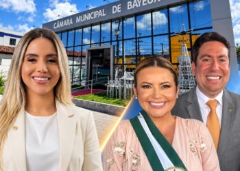 Reviravolta em Bayeux: oposição conquista Jays de Nita e deve impor derrota a Felipe e Tacyana