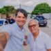 Leo Bezerra reafirma parceria com Cícero e diz que ex-prefeito “cabe em qualquer lugar” na gestão