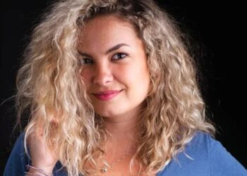 Morre Lua Blanco, estrela de “Rebelde”, aos 39 anos após câncer