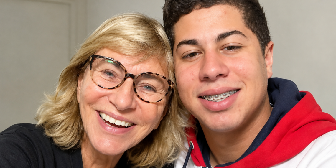 Jovem de 24 anos rebate críticas sobre romance com Eva, de 87, e declara: “É amor verdadeiro, amor real”