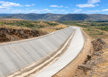 Com investimento de R$ 400 milhões, obra do Ramal Piancó amplia segurança hídrica na Paraíba