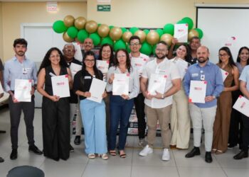 PB Saúde integra novos médicos, enfermeiros e outros profissionais e chega a 882 concursados convocados