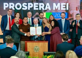 PixMEI: como funciona benefício do governo para microempreendedores?