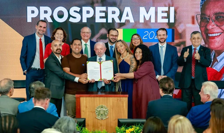 PixMEI: como funciona benefício do governo para microempreendedores?