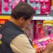 Procon-JP recolhe dezenas de brinquedos irregulares e autua loja durante Operação Dia das Crianças